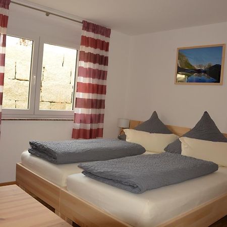 Villa Muesli Dettingen an der Iller Zewnętrze zdjęcie
