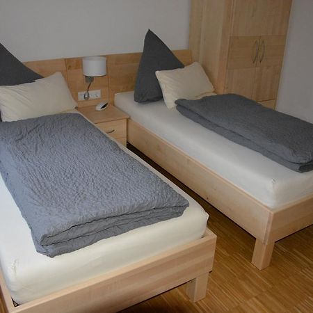 Villa Muesli Dettingen an der Iller Zewnętrze zdjęcie