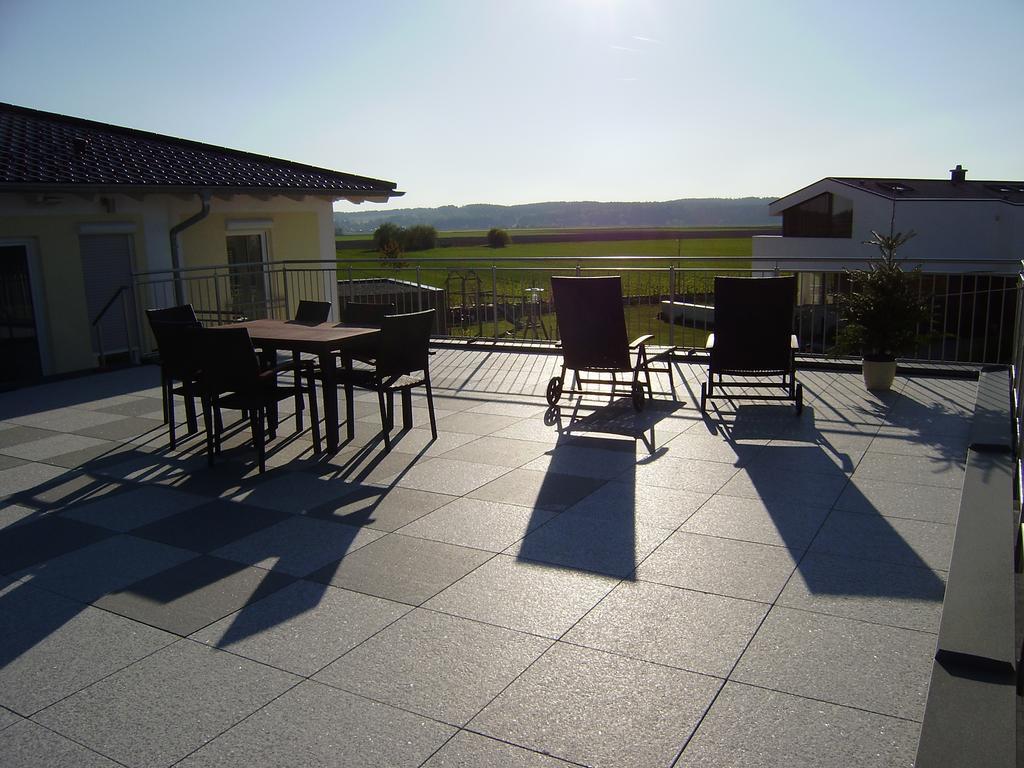 Villa Muesli Dettingen an der Iller Zewnętrze zdjęcie