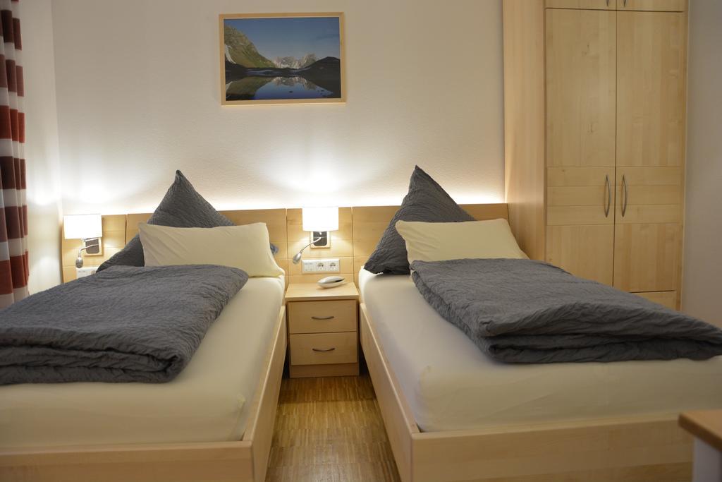 Villa Muesli Dettingen an der Iller Zewnętrze zdjęcie