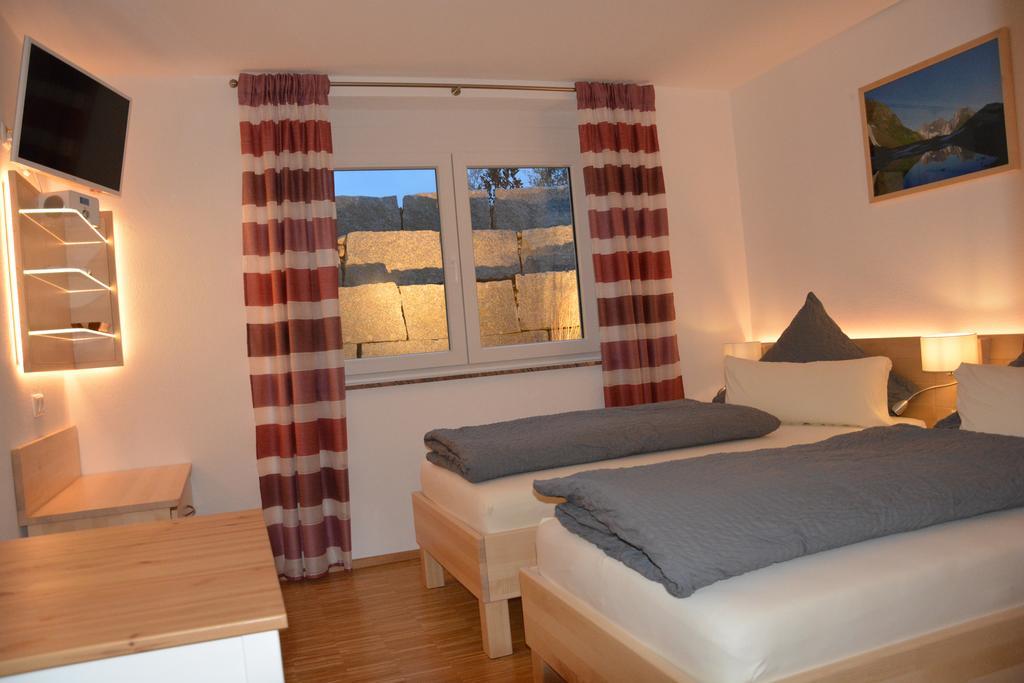 Villa Muesli Dettingen an der Iller Zewnętrze zdjęcie