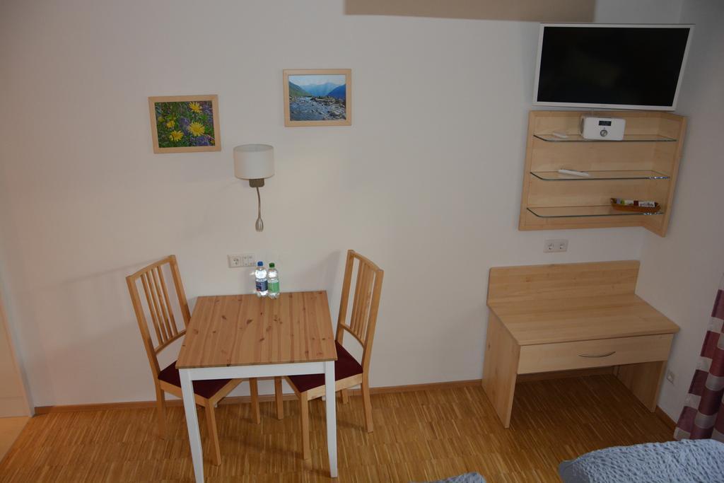 Villa Muesli Dettingen an der Iller Zewnętrze zdjęcie