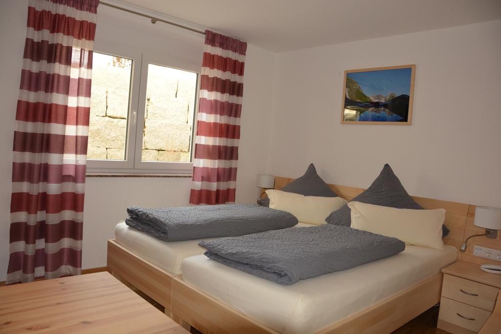 Villa Muesli Dettingen an der Iller Zewnętrze zdjęcie