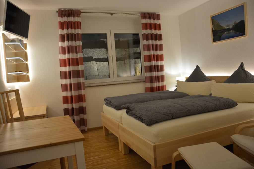 Villa Muesli Dettingen an der Iller Zewnętrze zdjęcie