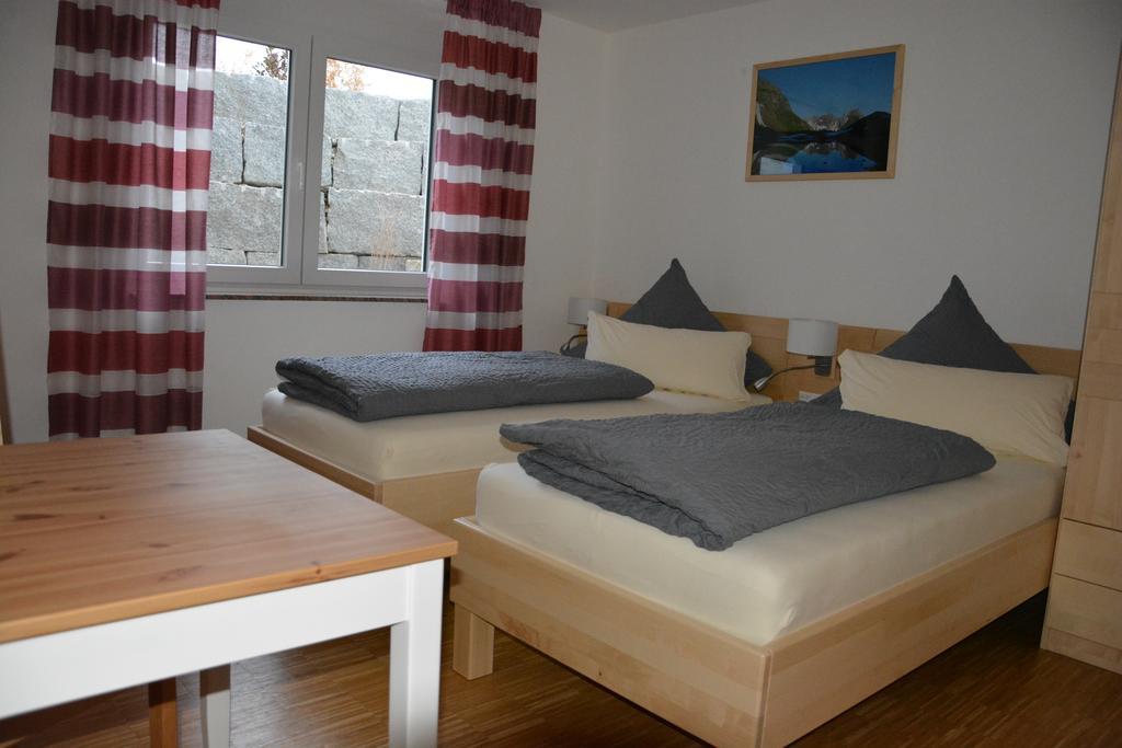 Villa Muesli Dettingen an der Iller Zewnętrze zdjęcie
