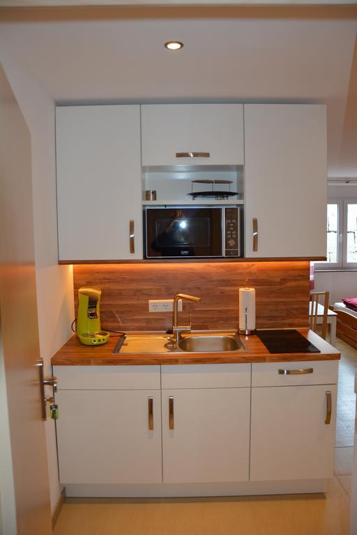 Villa Muesli Dettingen an der Iller Zewnętrze zdjęcie