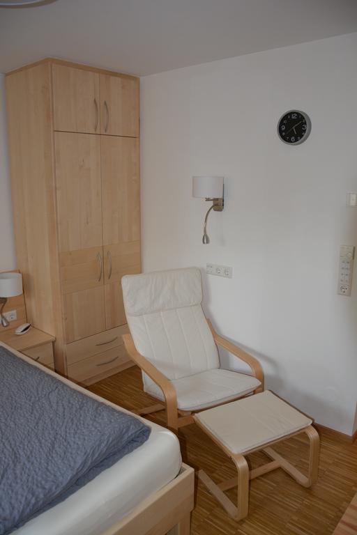Villa Muesli Dettingen an der Iller Zewnętrze zdjęcie
