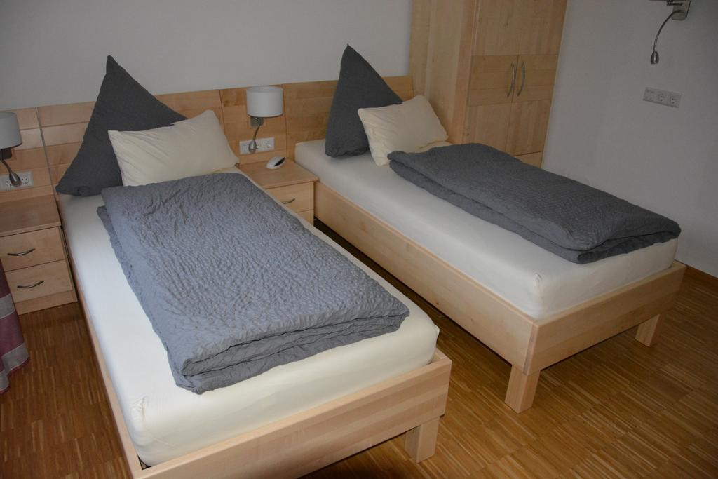 Villa Muesli Dettingen an der Iller Zewnętrze zdjęcie